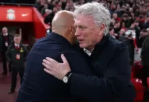 David Moyes glæder sig over en meget vigtig kontraktforlængelse i Everton