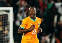 Arsenal flyver forbi Liverpool i kampen om det spektakulære stjerneskud til 100 millioner euro