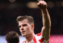 To Premier League-klubber modtog endnu en bekræftelse på superangriberen Alexander Sørloth