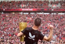 Xabi Alonso-exiten koster Bayer Leverkusen over 20 millioner euro