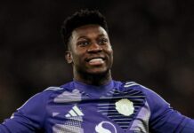 To klubber kæmper om Andre Onana, mens Manchester Uniteds målmand ønsker noget helt andet