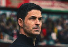 Dog ender Bayern München-stjernen ikke hos Arsenal