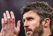 Manchester United har en klar vej til at skrive kontrakt med Casemiros afløser