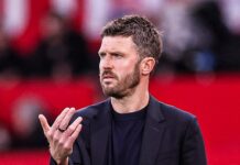 Manchester United tilbyder en bytteaftale for at bringe en spiller til 175 millioner euro til Old Trafford