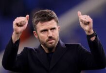 Manchester United griber chancen, da AC Milan fjerner “ikke til salg”-skiltet på superstjernen