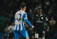 Chelsea tilbage i bunden – Premier League-klubben har ikke oplevet i 114 år!