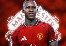 Manchester Uniteds første sommerindkøb klar!