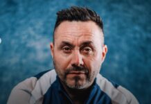 Helt ny Tottenham-manager får “nej tak” fra den italienske legende