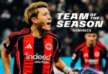 Kun 8 måneder efter underskrivelsen ønsker landsholdsstjernen Ritsu Doan at forlade