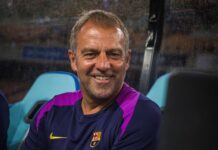 Barcelona har 2 norske landsholdsspillere på deres ønskeliste – og ingen af dem hedder Haaland!