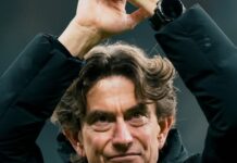 Vil Thomas Frank gentage succesen med Brentford fra 2018