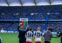 Albert Grønbæk kan endelig genstarte sin karriere efter Bodø/Glimts exit