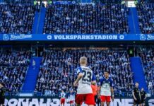 Den tidligere Bodø/Glimt-stjerne Albert Grønbæk er endelig tilbage!