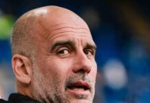 Klar med tilbud til Pep Guardiola lige efter han forlader Manchester City