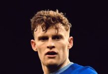 Mødet afsløres – han vil til Manchester United