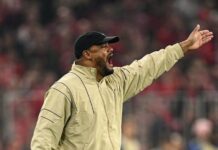 Kompany sammenligner sejren mod Real Madrid med “den største” i England