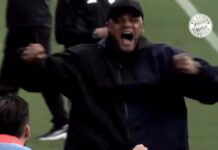 Bayern München skal hente endnu en Premier League-stjerne – skal betale 60 millioner pund