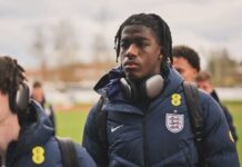 Manchester United har allerede en ekstrem Luke Shaw-afløser i feltet