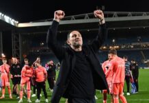 Alle verdens Frank Lampard-fans kan ENDELIG juble!