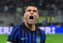 For første gang siden Bodø/Glimt peel er Inter Milan tilbage!