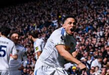 Leeds er virkelig vågnet op!