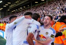 Leeds får en sjælden gavepakke for at skrive FA Cup-historie