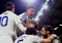 Leeds er i fuld fart!