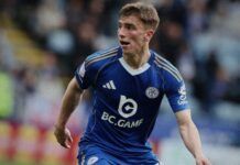 Krise! Klar til 3. division, ti år efter Premier League-titlen