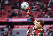Manuel Neuer kan blive sommerens STORE overraskelse!