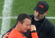 Marco Rose klar til Premier League!