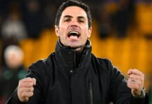 Arsenal vil sikre den hårdeste kantspiller mod Liverpool og Chelsea