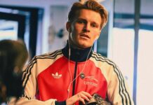 Vrede Arsenal-fans tager fuldstændig fejl om Martin Ødegaard