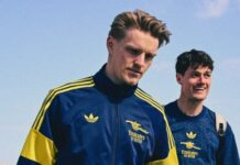 Martin Ødegaard parerer elegant spørgsmål om fiasko