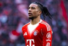 Klar med et bud på 165 millioner euro for superwingeren Michael Olise!