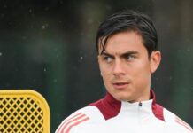 Serie A-stjernen Dybala klar til ny stor klub