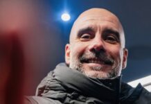 På vej til at overtage efter Pep Guardiola i Manchester City trods Chelsea