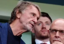 Manchester Uniteds træner står over for den største prøve