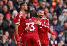 “Liverpool er verdens største klub!”