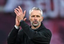 Bekræfter Marco Rose som ny Premier League-træner – det vil være som at “erstatte Master Klopp”