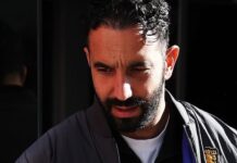 Amorim har planen klar til næste sæson