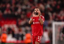 Liverpool med ny kandidat til at erstatte Mo Salah
