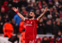 Tipper Real Madrid satser på spektakulært Salah-signering