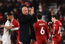 Årets mest langvarige kontraktforhandling i Liverpool var kun få centimeter fra at nå målstregen