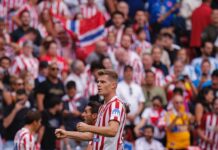 Forberedelse af Alexander Sørloths signing for at erstatte en af verdens bedste angribere