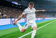 Giver Real Madrid-legenden Toni Kroos sit drømmejob