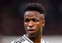 Næste Real Madrid-træner kan få selv Vinicius Jr. til at savne Xabi Alonso