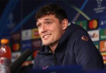 Andreas Christensen! – Vælger “kærlighed frem for penge”