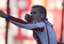“Jeg lavede en fejl” – Antoine Griezmanns hjerteskærende afsked med Atletico-fansene