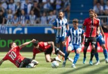 Xabi Alonso ønsker en midtbanespiller, han kender fra sin tid i La Liga