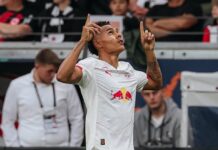 Sådan kan Antonio Nusa hjælpe Alexander Isak med at vende tilbage til topniveauet